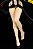 To Loveru Darkness 2nd Konjiki no Yami PM Figure Trance of Darkness (SEGA) PRONTA ENTREGA - Imagem 6