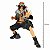 ONE PIECE - PORTGAS.D.ACE - BANPRESTO CHRONICLE KING OF ARTIST - PRONTA ENTREGA - Imagem 1