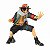 ONE PIECE - PORTGAS.D.ACE - BANPRESTO CHRONICLE KING OF ARTIST - PRONTA ENTREGA - Imagem 2