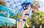 THE iDOLM@STER Million Live! - Celestial Vivi - Chihaya Kisaragi (Bandai Spirits) PRONTA ENTREGA - Imagem 2