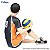 Haikyuu!! - Kageyama Tobio - Noodle Stopper Figure (FuRyu) - PRONTA ENTREGA - Imagem 5