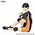 Haikyuu!! - Kageyama Tobio - Noodle Stopper Figure (FuRyu) - PRONTA ENTREGA - Imagem 7