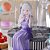 Re:Zero kara Hajimeru Isekai Seikatsu - Emilia - Premium Chokonose Figure - Lost in Memories, Dressed-Up Party Ver. (SEGA) - PRONTA ENTREGA - Imagem 3