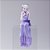 Re:Zero kara Hajimeru Isekai Seikatsu - Emilia - Premium Chokonose Figure - Lost in Memories, Dressed-Up Party Ver. (SEGA) - PRONTA ENTREGA - Imagem 6