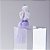Re:Zero kara Hajimeru Isekai Seikatsu - Emilia - Premium Chokonose Figure - Lost in Memories, Dressed-Up Party Ver. (SEGA) - PRONTA ENTREGA - Imagem 8