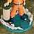 Naruto - Uzumaki Naruto - Memorable Saga (Bandai Spirits) - PRONTA ENTREGA - Imagem 7