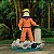 Naruto - Uzumaki Naruto - Memorable Saga (Bandai Spirits) - PRONTA ENTREGA - Imagem 3