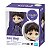Evangelion Shin Gekijouban - Ikari Shinji - Figuarts mini (014) (Bandai Spirits) - PRONTA ENTREGA - Imagem 4
