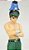 Yu Yu Hakusho - Pu - Urameshi Yuusuke - ARTFX J - 1/8 (Kotobukiya) - RESERVA - Imagem 9