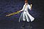 Yu Yu Hakusho - Kuwabara Kazuma - ARTFX J - 1/8 (Kotobukiya) - PRONTA ENTREGA - Imagem 1