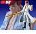 Yu Yu Hakusho - Kuwabara Kazuma - ARTFX J - 1/8 (Kotobukiya) - PRONTA ENTREGA - Imagem 6