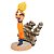 DRAGON BALL Z - SON GOKU - ESTÁTUA HISTORY BOX VOL.2 - BANPRESTO - RESERVA - Imagem 4