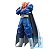 Dragon Ball Z - Dabura - Ichiban Kuji Dragon Ball Gekitotsu!! Uchu o Kaketa Tatakai (B Prize) - Masterlise (Bandai Spirits) - RESERVA - Imagem 4