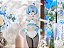 Re:Zero kara Hajimeru Isekai Seikatsu - Rem - BiCute Bunnies - Airy Costume ver. (FuRyu) - Catálogo - Imagem 1