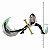 ONE PIECE - DRACULE MIHAWK - DXF SPECIAL - PRONTA ENTREGA - Imagem 4