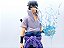 Naruto Shippuden - Uchiha Sasuke - Grandista Nero - Vol. 2 - 1/7 (Bandai Spirits) - PRONTA ENTREGA - Imagem 6