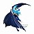 That Time I Got Reincarnated As A Slime - Rimuru Tempest - Otherworlder Plus - Pronta Entrega - Imagem 2