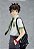 Kimi no Na wa. - Tachibana Taki - Pop Up Parade (Good Smile Company) - PRONTA ENTREGA - Imagem 4