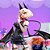 Debby the Corsifa wa Makezugirai - Debby the Corsifa - Luminasta (SEGA) - PRONTA ENTREGA - Imagem 9