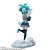 Cinnamoroll - Piapro Characters - Hatsune Miku - Hatsune Miku x Cinnamoroll - Luminasta (SEGA) - RESERVA - Imagem 6
