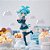 Cinnamoroll - Piapro Characters - Hatsune Miku - Hatsune Miku x Cinnamoroll - Luminasta (SEGA) - RESERVA - Imagem 1