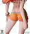 One Piece - Nami - Sweet Style Pirates - Special Color ver. B (Banpresto) - ENCOMENDA - Imagem 3