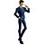 Hunter × Hunter - Leorio Paradinight - Ichiban Kuji - Day of Departure (D Prize) - Masterlise (Bandai Spirits) - PRONTA ENTREGA - Imagem 1