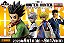 Hunter × Hunter - Leorio Paradinight - Ichiban Kuji - Day of Departure (D Prize) - Masterlise (Bandai Spirits) - PRONTA ENTREGA - Imagem 3