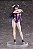 Overlord IV - Albedo - Coreful Figure - T-Shirt Swimsuit ver., Renewal (Taito) - PRONTA ENTREGA - Imagem 2