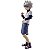Hunter × Hunter - Killua Zoldyck - Ichiban Kuji - Day of Departure (B Prize) - Masterlise (Bandai Spirits) - PRONTA ENTREGA - Imagem 1