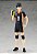 Haikyuu!! To The Top - Kageyama Tobio - Pop Up Parade (Orange Rouge) - PRONTA ENTREGA - Imagem 1