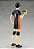 Haikyuu!! To The Top - Kageyama Tobio - Pop Up Parade (Orange Rouge) - PRONTA ENTREGA - Imagem 2
