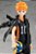 Haikyuu!! To The Top - Hinata Shoyo - Pop Up Parade (Orange Rouge) - PRONTA ENTREGA - Imagem 3