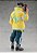 Cyberpunk: Edgerunners - David Martinez - Pop Up Parade (Good Smile Company) - PRONTA ENTREGA - Imagem 4