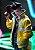 Cyberpunk: Edgerunners - David Martinez - Pop Up Parade (Good Smile Company) - PRONTA ENTREGA - Imagem 3