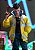 Cyberpunk: Edgerunners - David Martinez - Pop Up Parade (Good Smile Company) - PRONTA ENTREGA - Imagem 2