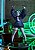 Cyberpunk: Edgerunners - Rebecca - Pop Up Parade (Good Smile Company) - PRONTA ENTREGA - Imagem 1