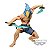Shangri-La Frontier - Sunraku (Bandai Spirits) - RESERVA - Imagem 1