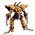 Figure-rise Standard Amplified The Legendary Exodia Incarnate (Yu-Gi-Oh!) - ENCOMENDA - Imagem 4