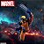 X-Men - Wolverine - Luminasta (SEGA) - PRONTA ENTREGA - Imagem 1