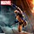 X-Men - Wolverine - Luminasta (SEGA) - PRONTA ENTREGA - Imagem 5