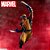 X-Men - Wolverine - Luminasta (SEGA) - PRONTA ENTREGA - Imagem 2