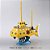 One Piece - Polar Tang - One Piece Grand Ship Collection (Bandai Spirits) - PRONTA ENTREGA - Imagem 2