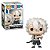 FUNKO POP DEMON SLAYER: KIMETSU NO YAIBA EXCLUSIVE - SANEMI SHINAZUGAWA 1253 - Imagem 1