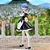 Re:Zero kara Hajimeru Isekai Seikatsu - Rem - Figurizm Alpha (SEGA) - PRONTA ENTREGA - Imagem 1