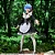 Re:Zero kara Hajimeru Isekai Seikatsu - Rem - Figurizm Alpha (SEGA) - PRONTA ENTREGA - Imagem 4