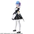 Re:Zero kara Hajimeru Isekai Seikatsu - Rem - Figurizm Alpha (SEGA) - PRONTA ENTREGA - Imagem 5