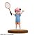Spy × Family - Anya Forger - Luminasta - Tennis (SEGA) - RESERVA - Imagem 2