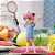 Spy × Family - Anya Forger - Luminasta - Tennis (SEGA) - RESERVA - Imagem 7