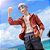 Jujutsu Kaisen Dai 2 Ki - Gojo Satoru - Luminasta - Mensoure!!! (SEGA) - RESERVA - Imagem 7